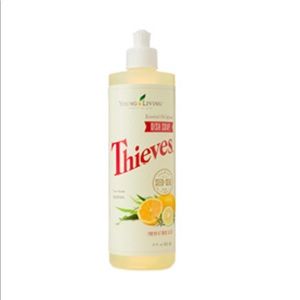 Thieves Dish Soap